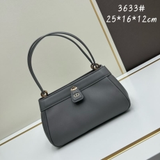 Christian Dior Top Handle Bags